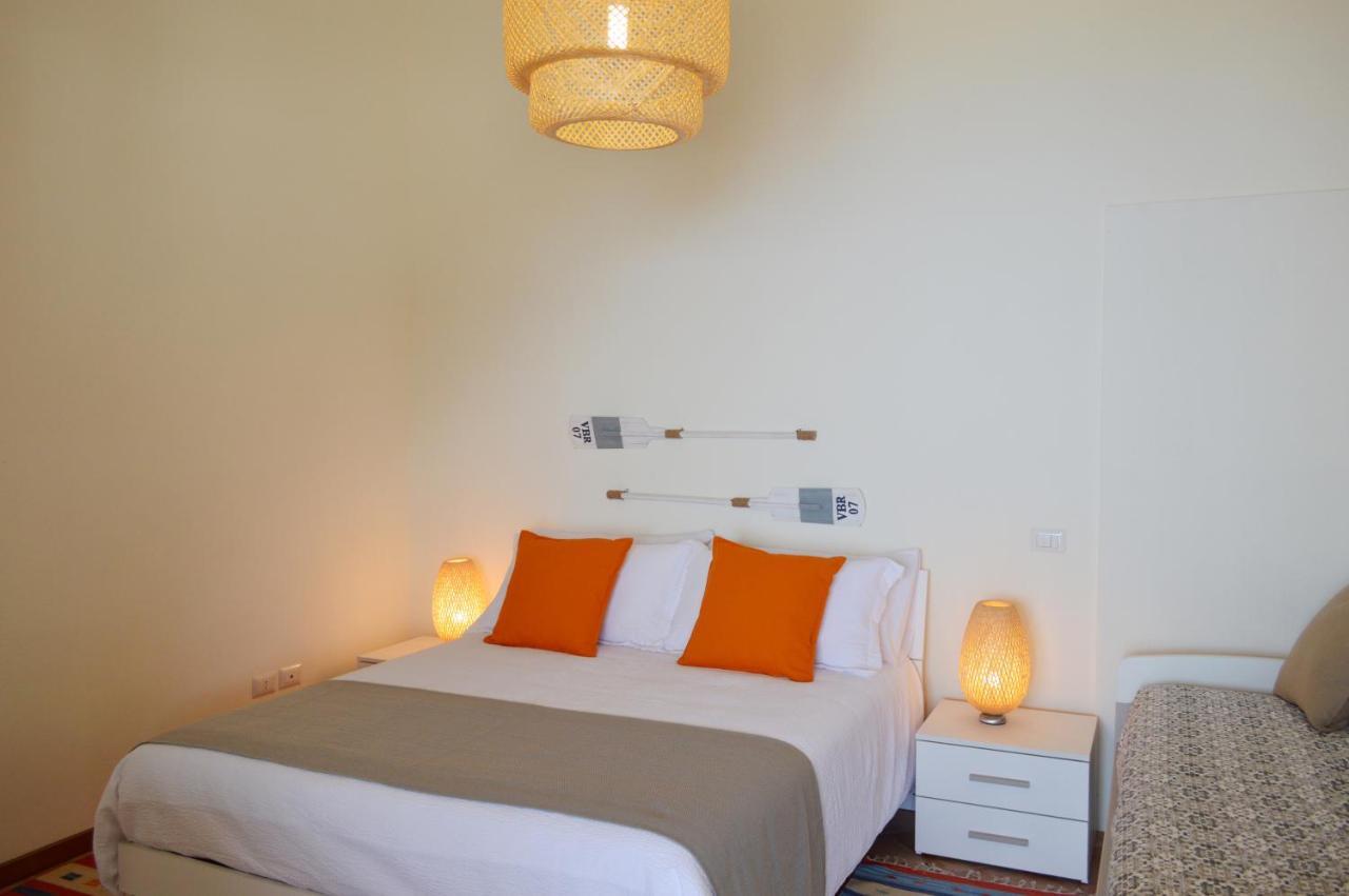 Vila Orizzonte Relais Leni Pokoj fotografie