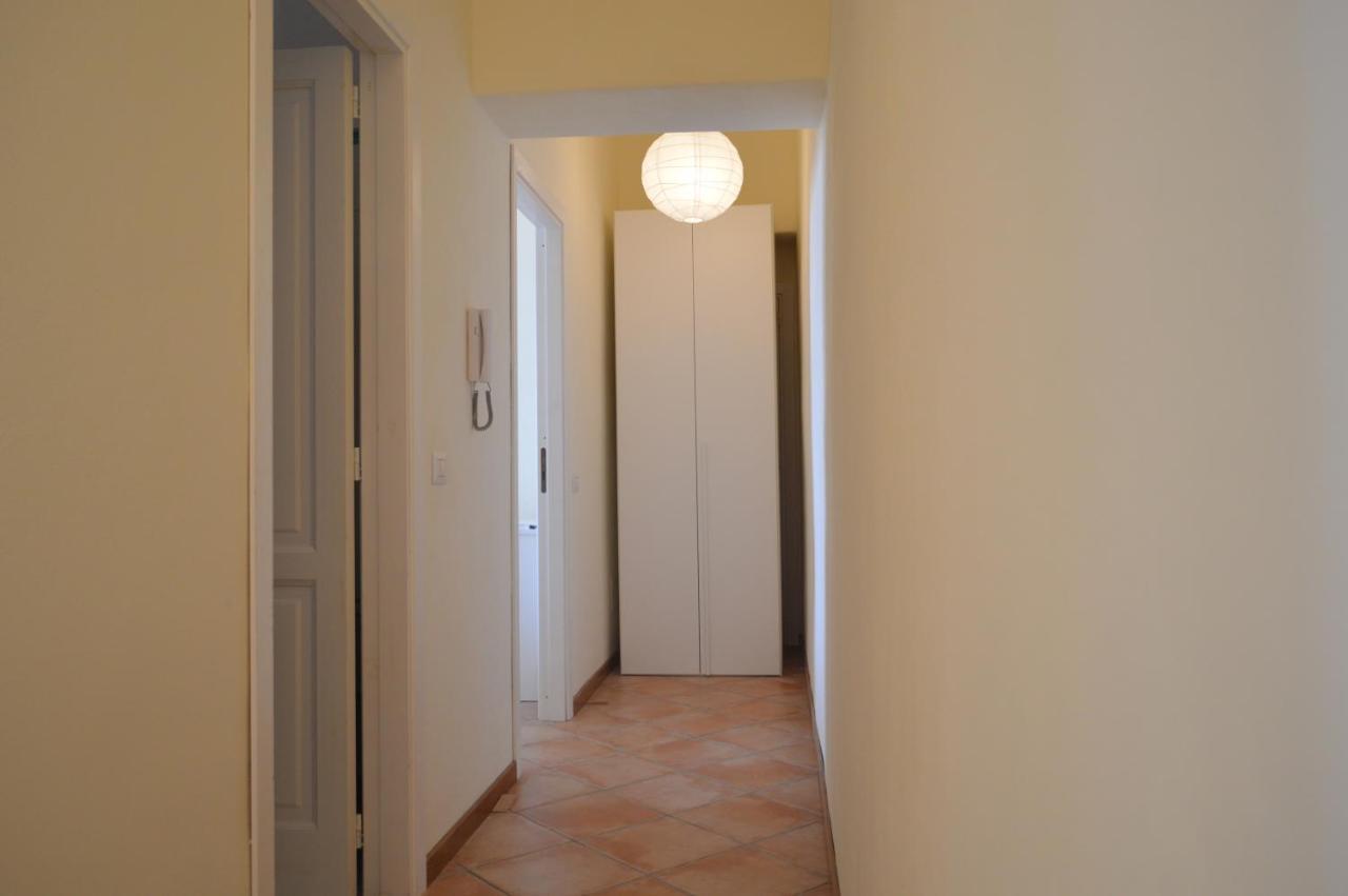Vila Orizzonte Relais Leni Exteriér fotografie